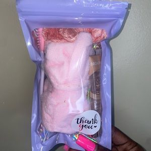 Headband Beauty Kits !!